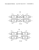 PASSIVE DISCRETE TIME ANALOG FILTER diagram and image