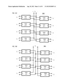 PASSIVE DISCRETE TIME ANALOG FILTER diagram and image