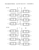 PASSIVE DISCRETE TIME ANALOG FILTER diagram and image