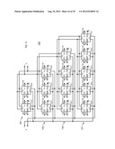 PASSIVE DISCRETE TIME ANALOG FILTER diagram and image