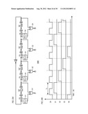 PASSIVE DISCRETE TIME ANALOG FILTER diagram and image