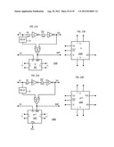 PASSIVE DISCRETE TIME ANALOG FILTER diagram and image