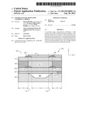 STACKED ACOUSTIC RESONATOR COMPRISING A BRIDGE diagram and image