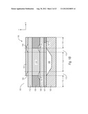 STACKED ACOUSTIC RESONATOR COMPRISING A BRIDGE diagram and image