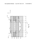 STACKED ACOUSTIC RESONATOR COMPRISING A BRIDGE diagram and image