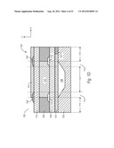 STACKED ACOUSTIC RESONATOR COMPRISING A BRIDGE diagram and image