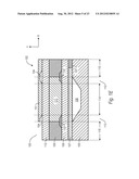 STACKED ACOUSTIC RESONATOR COMPRISING A BRIDGE diagram and image