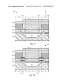 STACKED ACOUSTIC RESONATOR COMPRISING A BRIDGE diagram and image