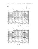 STACKED ACOUSTIC RESONATOR COMPRISING A BRIDGE diagram and image