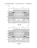 STACKED ACOUSTIC RESONATOR COMPRISING A BRIDGE diagram and image