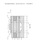 STACKED ACOUSTIC RESONATOR COMPRISING A BRIDGE diagram and image