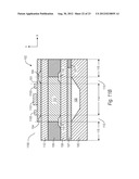 STACKED ACOUSTIC RESONATOR COMPRISING A BRIDGE diagram and image