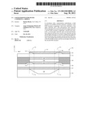 COUPLED RESONATOR FILTER COMPRISING A BRIDGE diagram and image