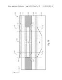 COUPLED RESONATOR FILTER COMPRISING A BRIDGE diagram and image