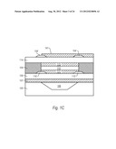 COUPLED RESONATOR FILTER COMPRISING A BRIDGE diagram and image