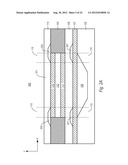 COUPLED RESONATOR FILTER COMPRISING A BRIDGE diagram and image