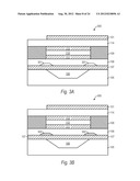 COUPLED RESONATOR FILTER COMPRISING A BRIDGE diagram and image