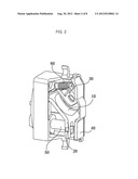 CIRCUIT BREAKER diagram and image