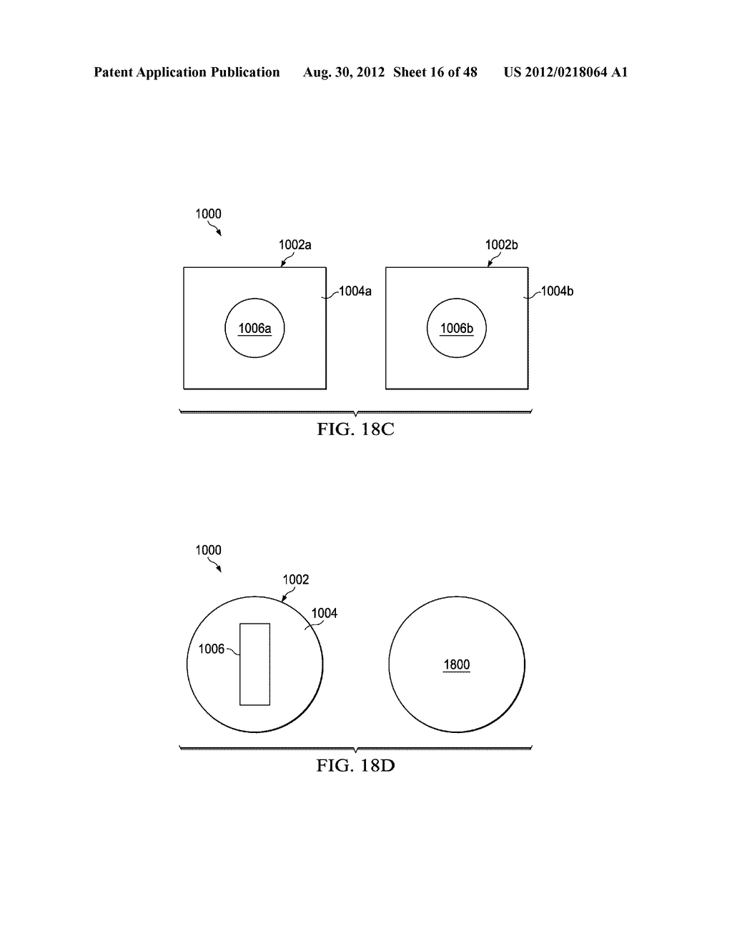 Magnetic Switch for Operating a Circuit - diagram, schematic, and image 17