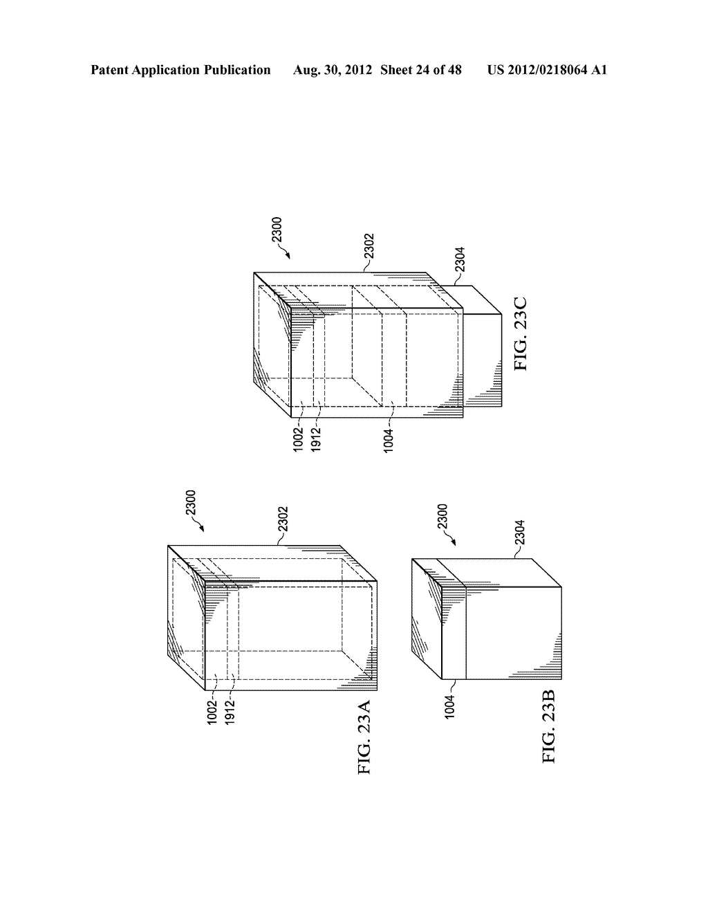 Magnetic Switch for Operating a Circuit - diagram, schematic, and image 25
