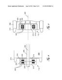 HIGH FREQUENCY ROTARY TRANSFORMER FOR SYNCHRONOUS ELECTRICAL MACHINES diagram and image