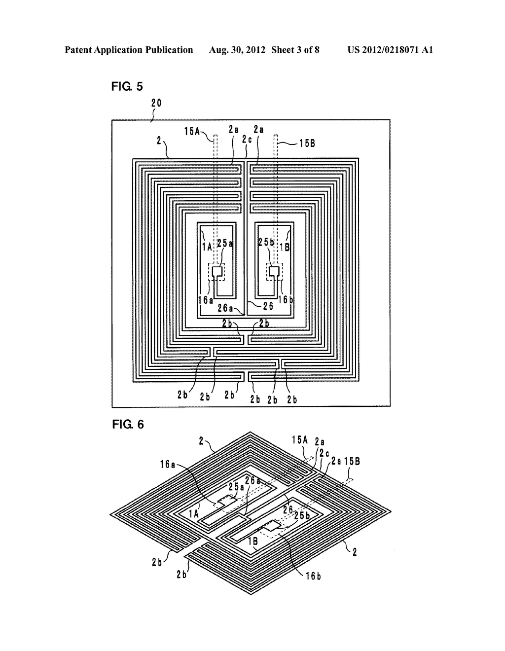 HIGH-FREQUENCY COUPLER AND COMMUNICATION DEVICE - diagram, schematic, and image 04