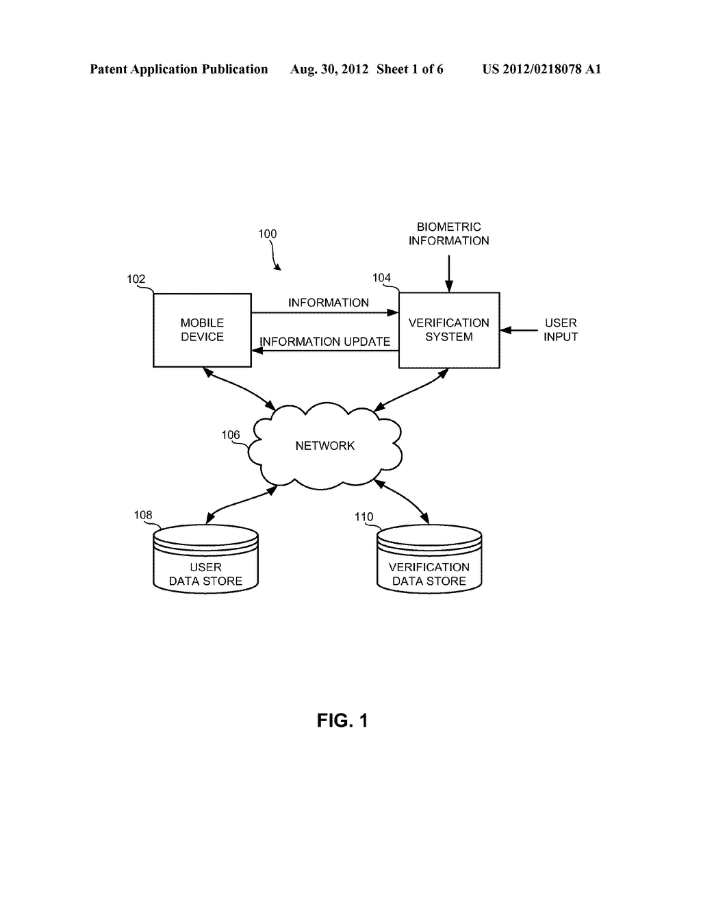 METHODS AND APPARATUS TO SUPPORT PERSONAL INFORMATION MANAGEMENT - diagram, schematic, and image 02