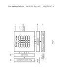 DYNAMIC INFORMATION RADIO-FREQUENCY IDENTIFICATION (RFID) CARD WITH     BIOMETRIC CAPABILITIES diagram and image