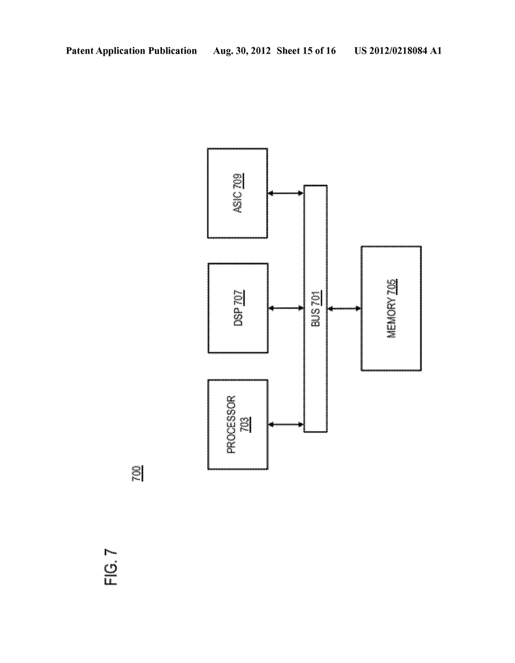 METHOD AND APPARATUS FOR PRESENTING PRINTED MEDIA BASED ON RADIO FREQUENCY     MEMORY TAG DETECTION - diagram, schematic, and image 16