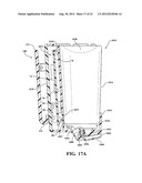 Dispenser Assembly For Dispensing Disinfectant Fluid And Method For Use     Thereof And Data Collection And Monitoring System For Monitoring And     Reporting Dispensing Events diagram and image