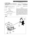 PARKING ENFORCEMENT SYSTEM AND METHOD diagram and image