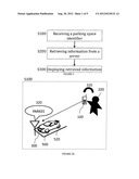 PARKING ENFORCEMENT SYSTEM AND METHOD diagram and image