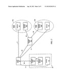 Alert and Warning System and Method diagram and image