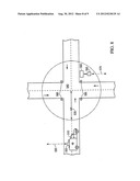 Alert and Warning System and Method diagram and image