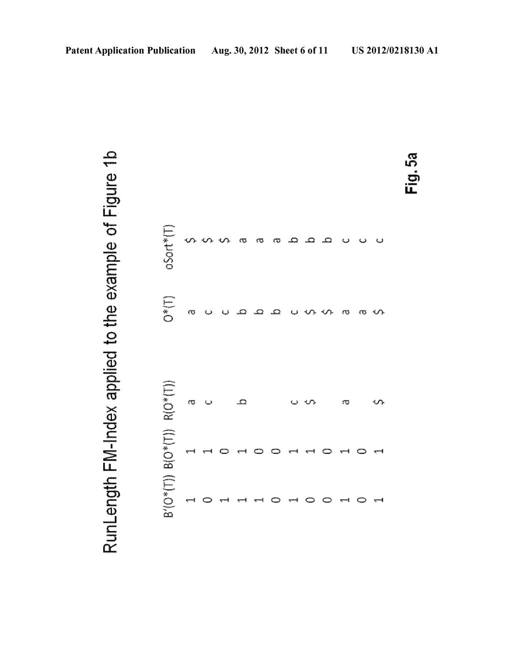 INDEXING COMPRESSED DATA - diagram, schematic, and image 07