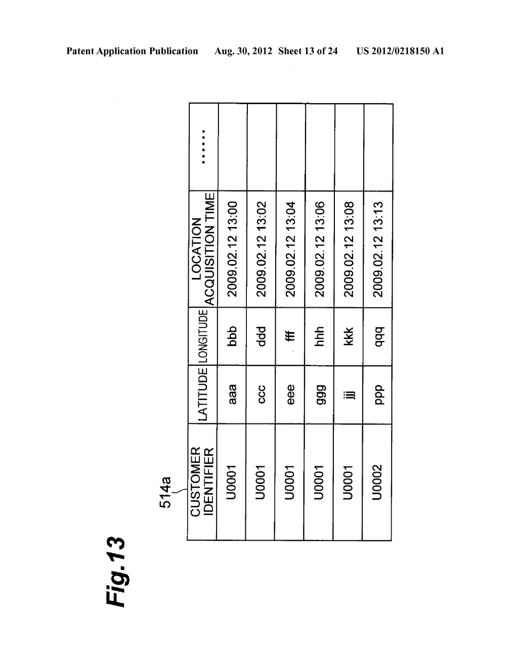 MANAGEMENT SERVER, POPULATION INFORMATION CALCULATION MANAGEMENT SERVER,     NON-POPULATED AREA MANAGEMENT METHOD, AND POPULATION INFORMATION     CALCULATION METHOD - diagram, schematic, and image 14