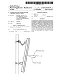 METHOD AND AUXILIARY DEVICE FOR ADJUSTING ANTENNA ANGLE diagram and image