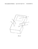 METHOD AND AUXILIARY DEVICE FOR ADJUSTING ANTENNA ANGLE diagram and image