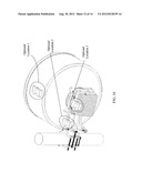 METHOD AND AUXILIARY DEVICE FOR ADJUSTING ANTENNA ANGLE diagram and image