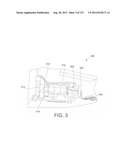 SEE-THROUGH NEAR-EYE DISPLAY GLASSES WITH A SMALL SCALE IMAGE SOURCE diagram and image