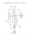 SEE-THROUGH NEAR-EYE DISPLAY GLASSES WITH A SMALL SCALE IMAGE SOURCE diagram and image