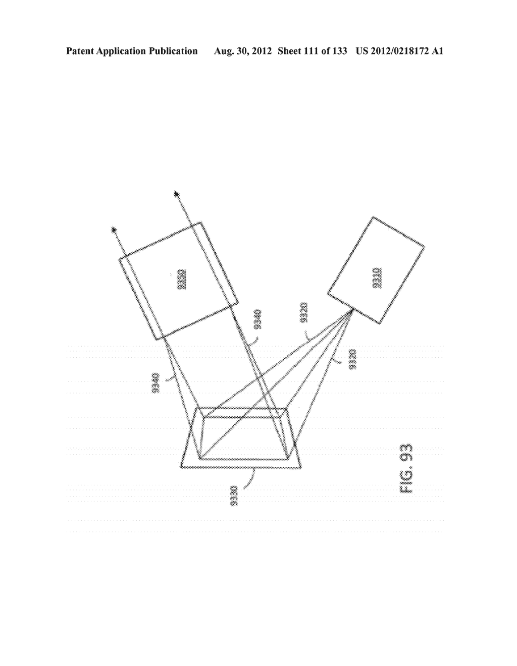 SEE-THROUGH NEAR-EYE DISPLAY GLASSES WITH A SMALL SCALE IMAGE SOURCE - diagram, schematic, and image 112