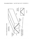 SEE-THROUGH NEAR-EYE DISPLAY GLASSES WITH A SMALL SCALE IMAGE SOURCE diagram and image