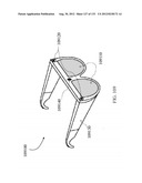 SEE-THROUGH NEAR-EYE DISPLAY GLASSES WITH A SMALL SCALE IMAGE SOURCE diagram and image