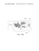 SEE-THROUGH NEAR-EYE DISPLAY GLASSES WITH A SMALL SCALE IMAGE SOURCE diagram and image