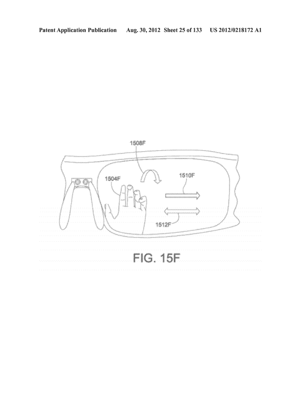 SEE-THROUGH NEAR-EYE DISPLAY GLASSES WITH A SMALL SCALE IMAGE SOURCE - diagram, schematic, and image 26