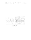 SEE-THROUGH NEAR-EYE DISPLAY GLASSES WITH A SMALL SCALE IMAGE SOURCE diagram and image