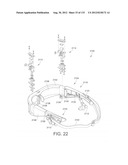 SEE-THROUGH NEAR-EYE DISPLAY GLASSES WITH A SMALL SCALE IMAGE SOURCE diagram and image