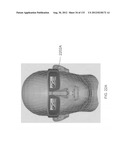 SEE-THROUGH NEAR-EYE DISPLAY GLASSES WITH A SMALL SCALE IMAGE SOURCE diagram and image