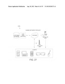 SEE-THROUGH NEAR-EYE DISPLAY GLASSES WITH A SMALL SCALE IMAGE SOURCE diagram and image